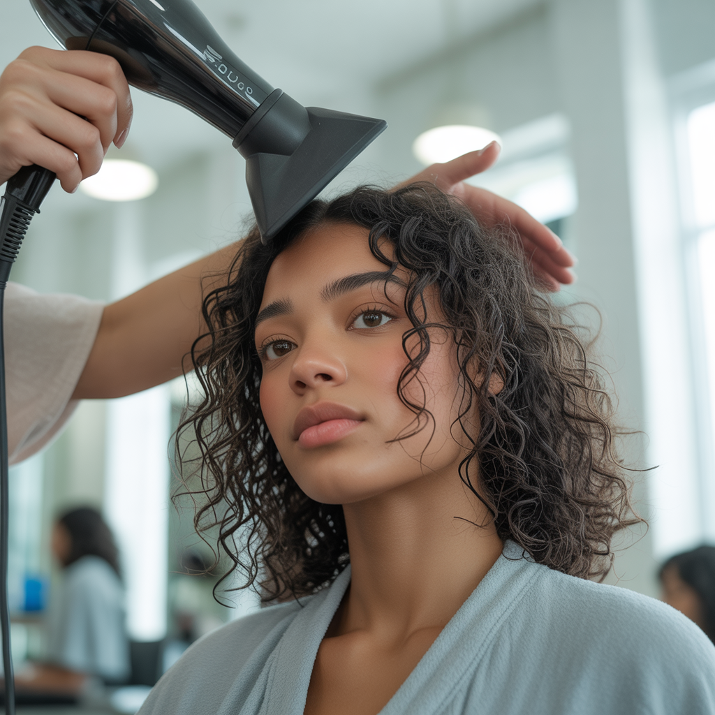 Avoiding Heat Damage