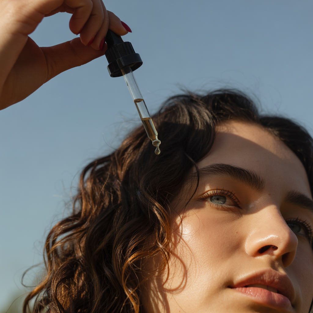 Using Lightweight Oils