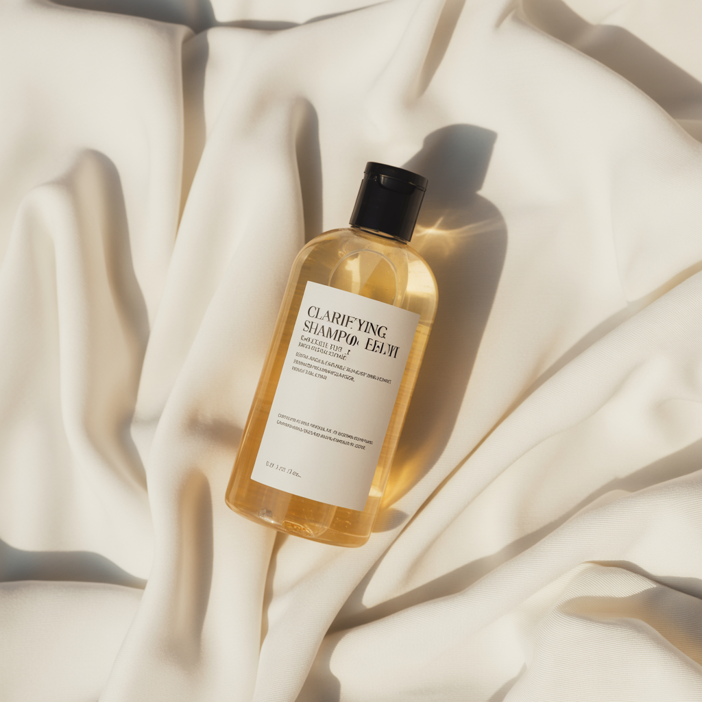 Avoiding Product Build-Up