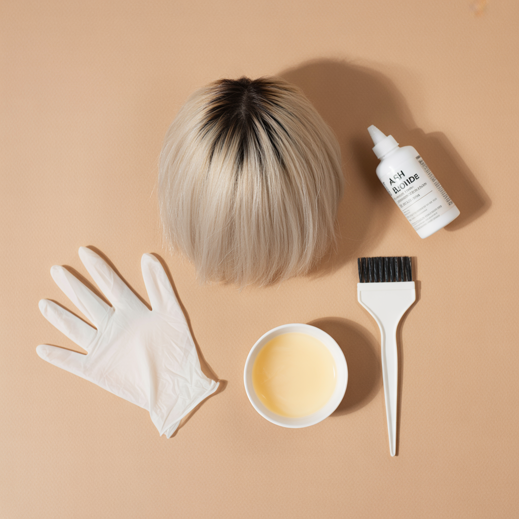 Go For A Demi-Permanent Dye