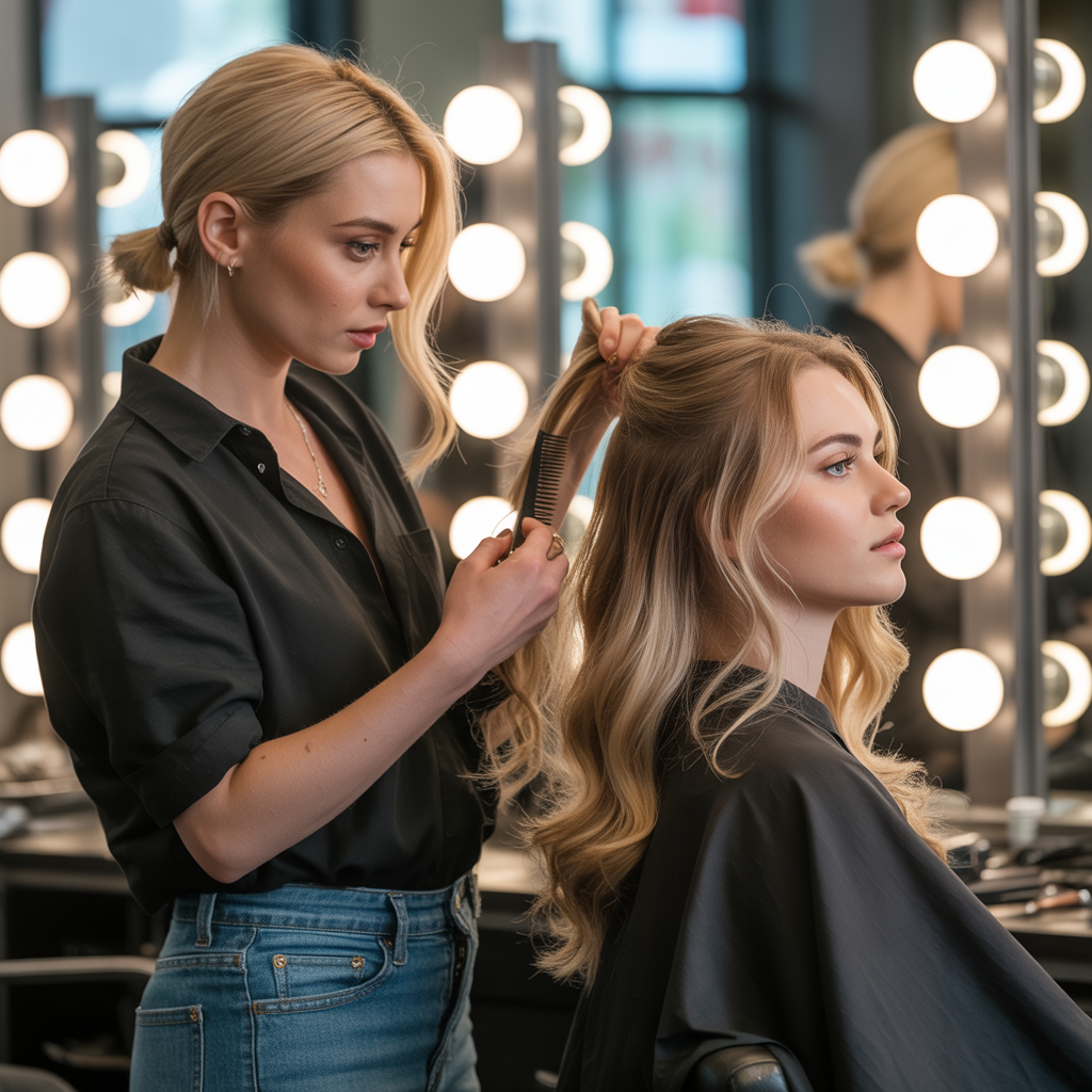 Know When To Seek Professional Help