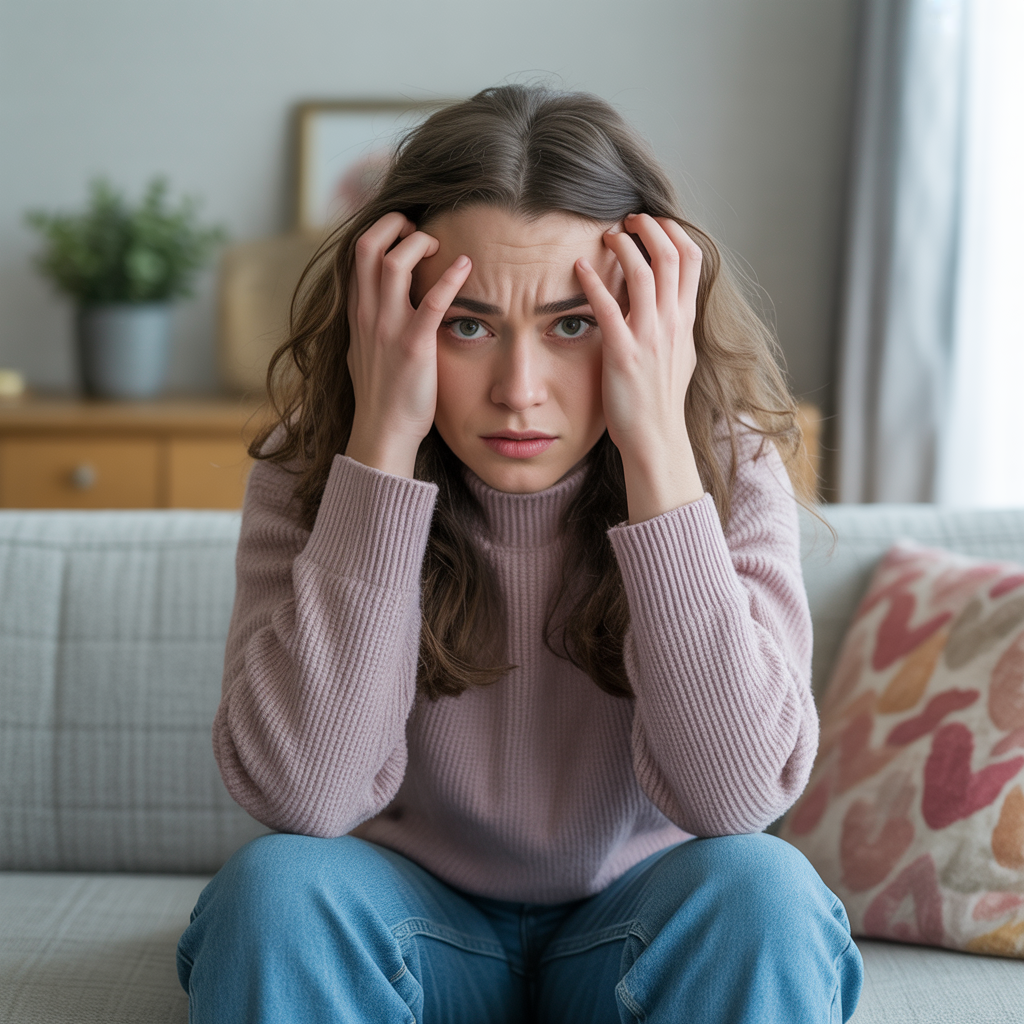 Stress and Emotional Strain