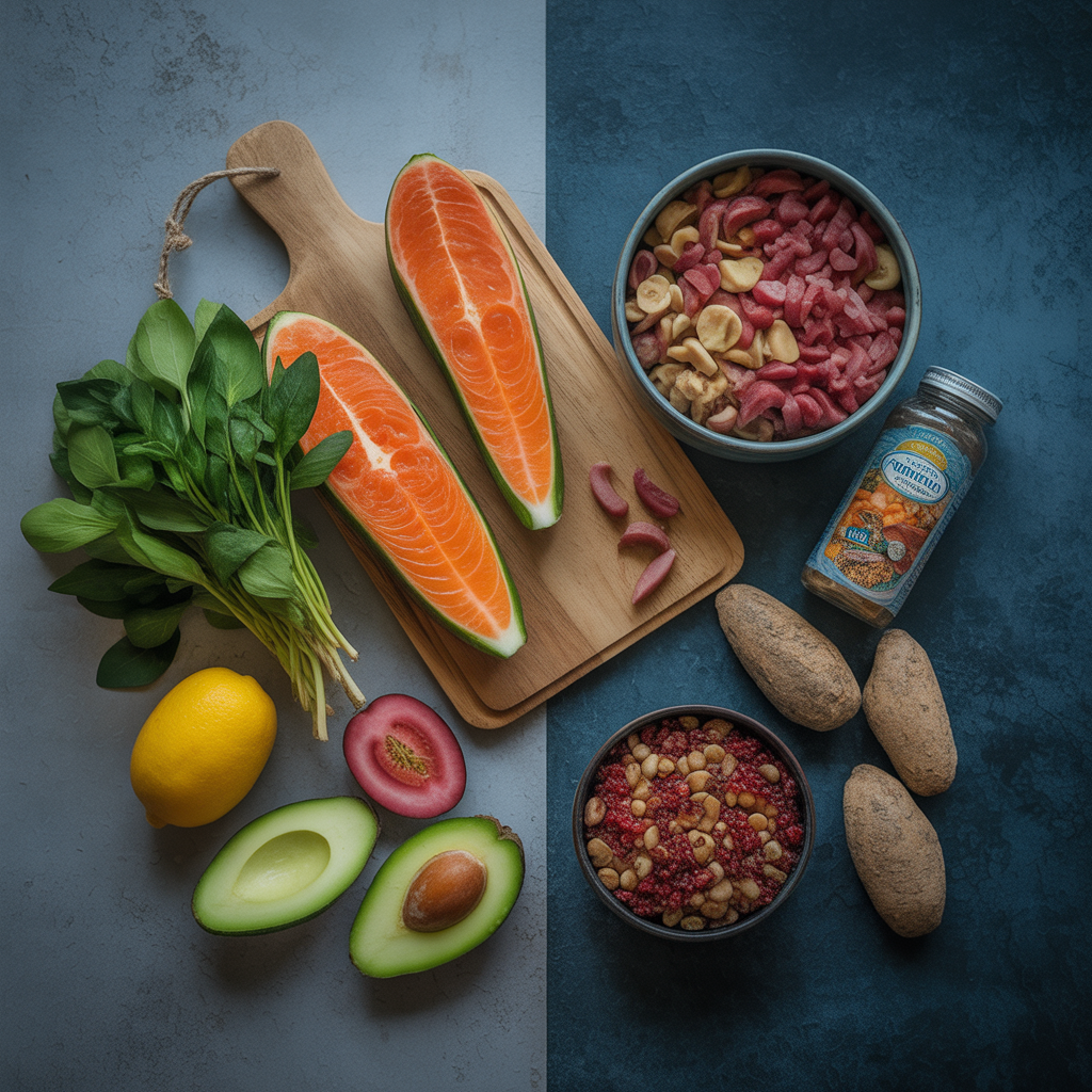 Nutritional Deficiency