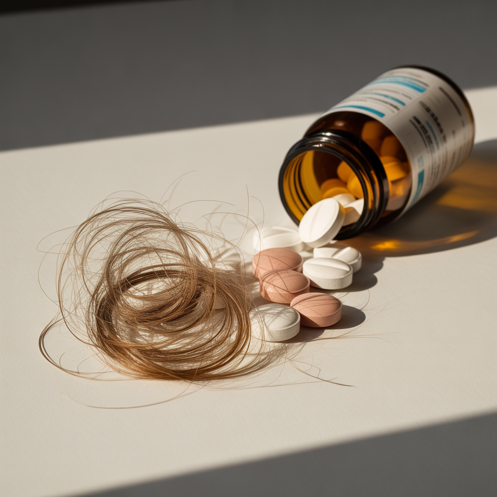 Medications and Side Effects