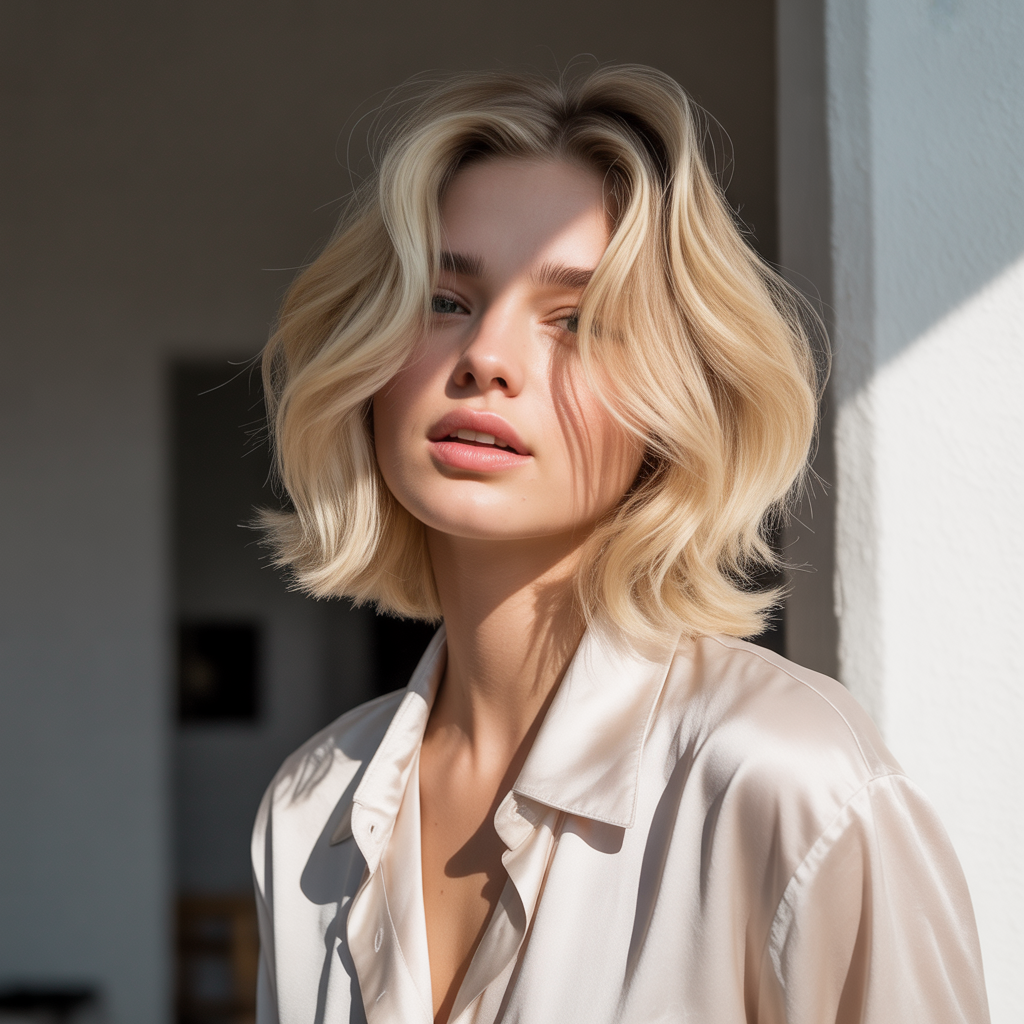 Layered Bob for Dynamic Dimension