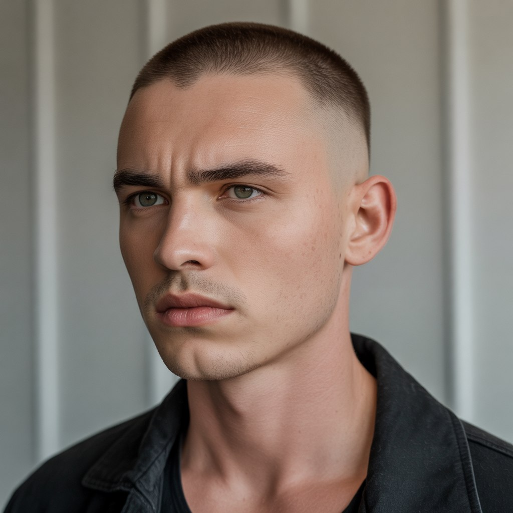 Buzz Cut
