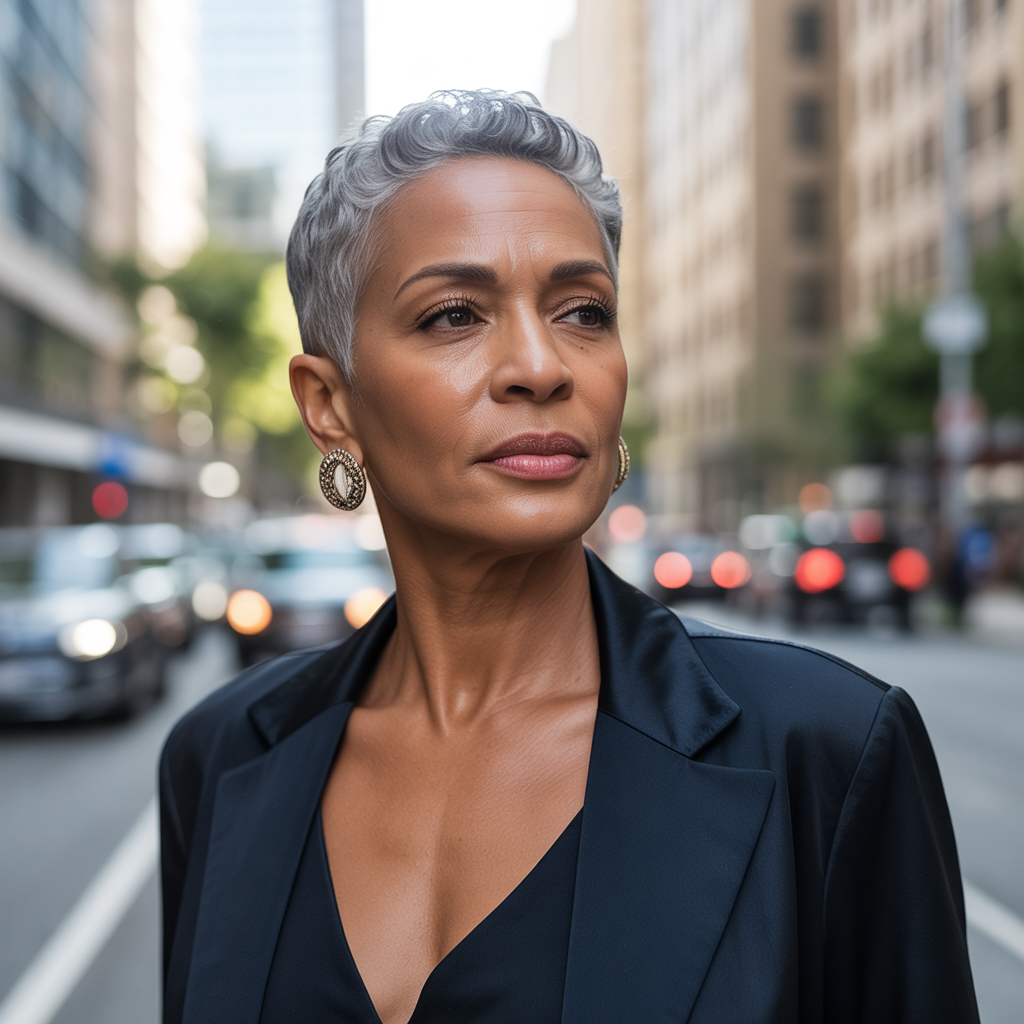 Pixie Weave Cuts for Bold Elegance