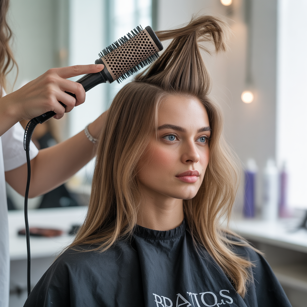 Elevate The Crown Area