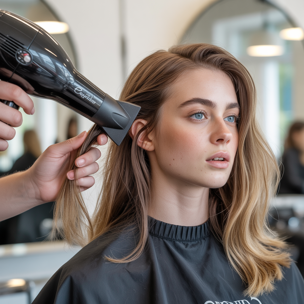 Avoid Overheating The Ends