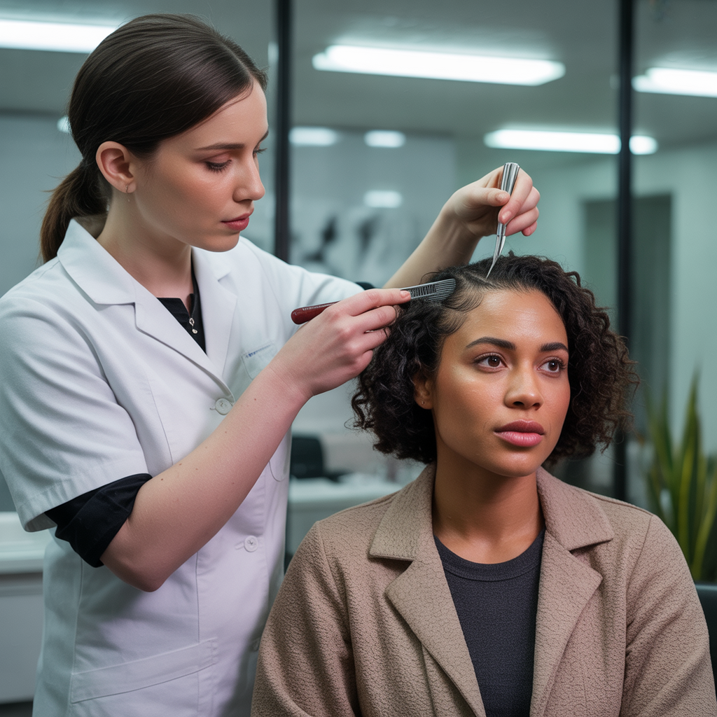 Professional consultation