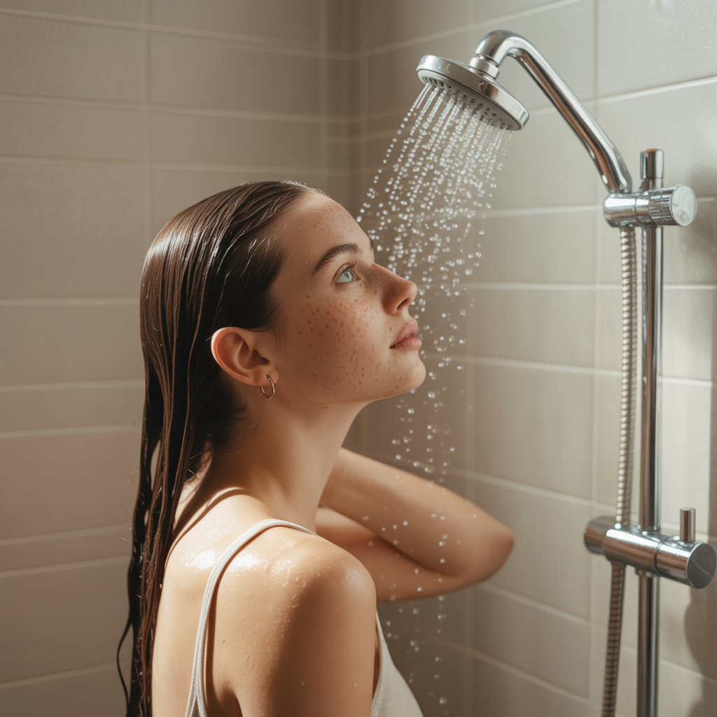 Eliminate Hard Water Minerals