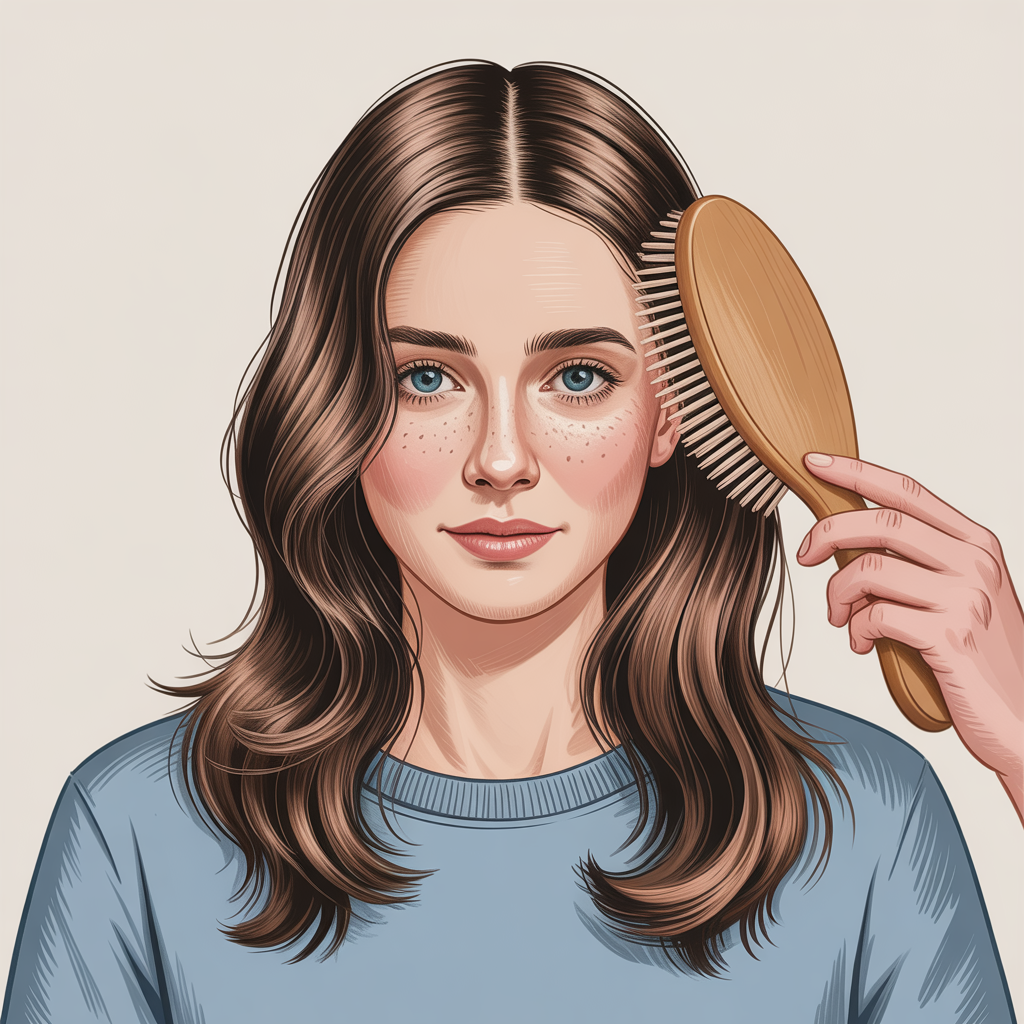 Starting from the Ends