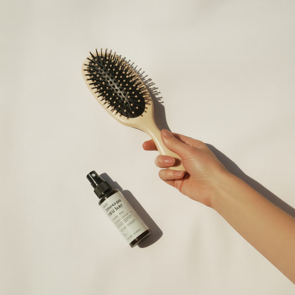 Brushing with Minimal Products