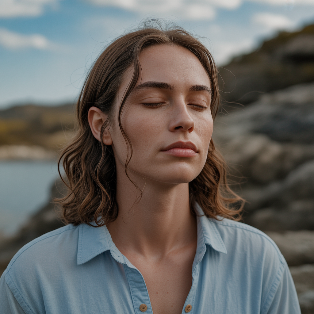 Stress and hormonal balance