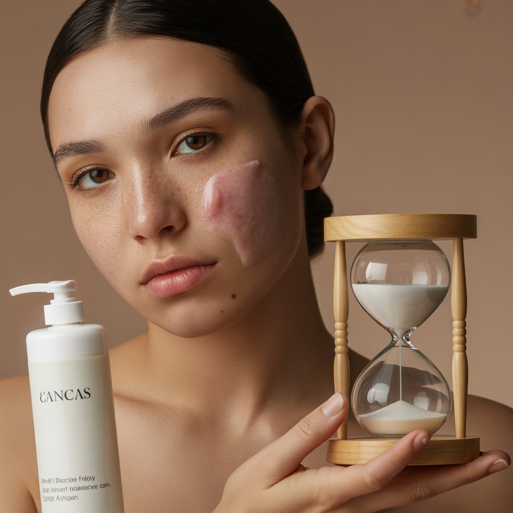 Patience in treatment