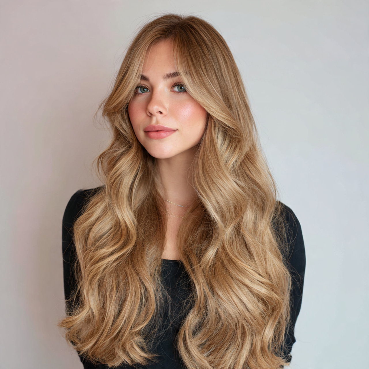 30 Best Long Lasting Hairstyles That Stay Perfect All Day 1 Best Long Lasting Hairstyles That Stay Perfect All Day