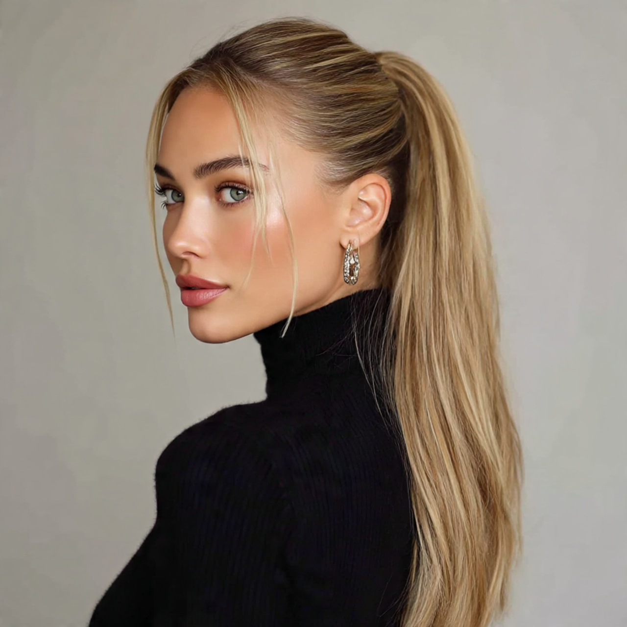 Best Sleek Ponytail Hairstyles to Elevate Your Modern Style