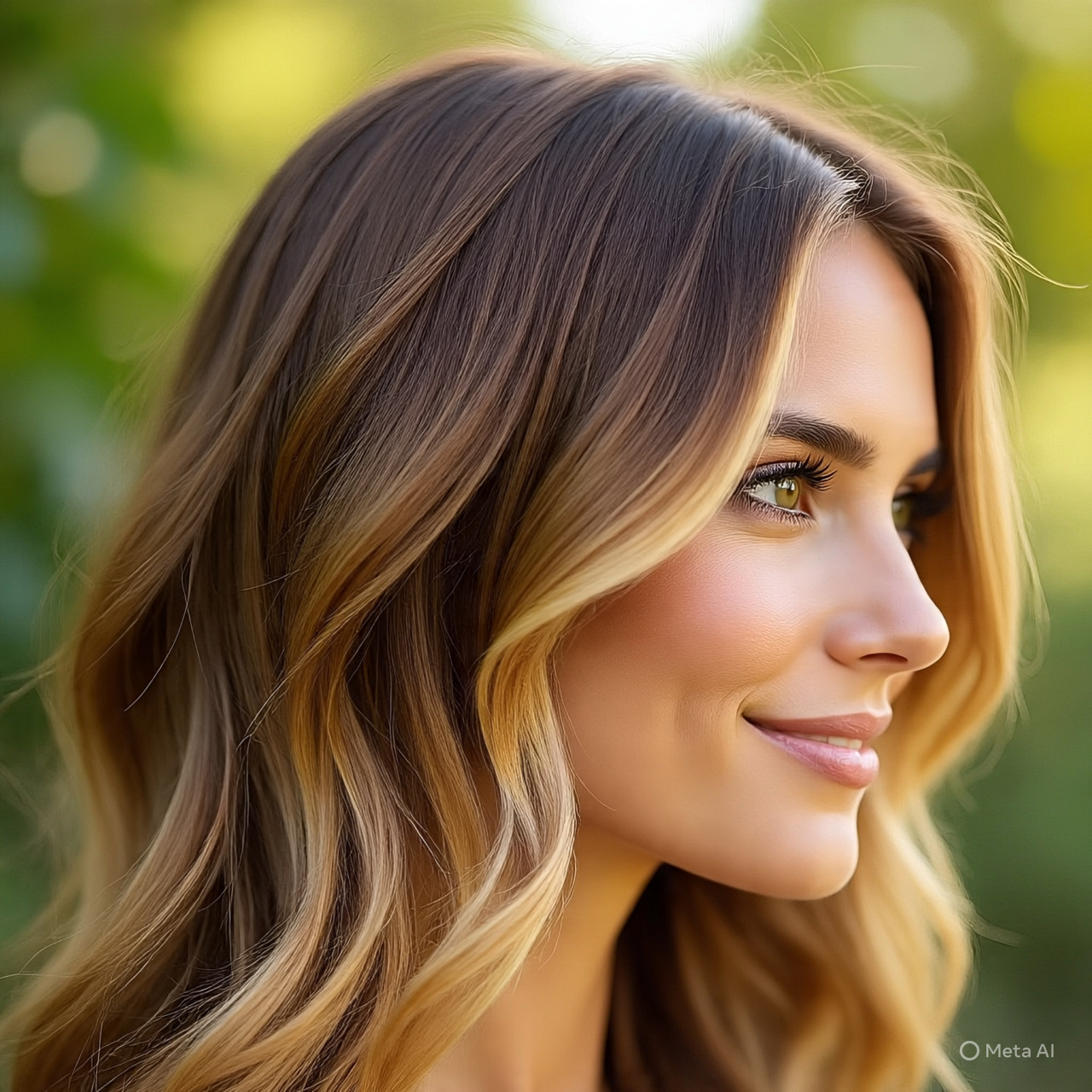 Best Stunning Honey Brown Balayage Looks for Every Season