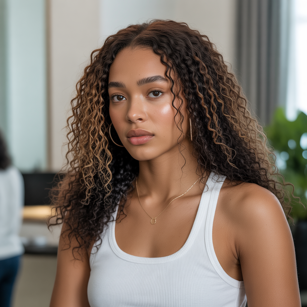 Gorgeous Straight Hairstyles for Black Women to Try Now