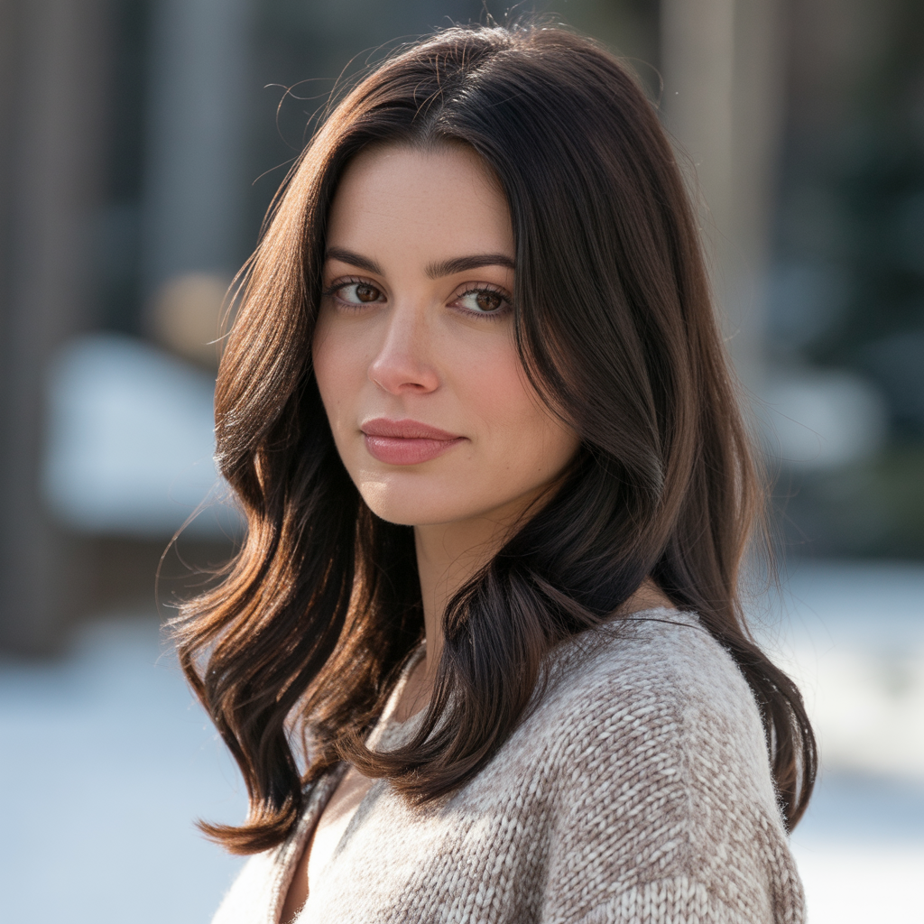 Dark Chocolate Allure