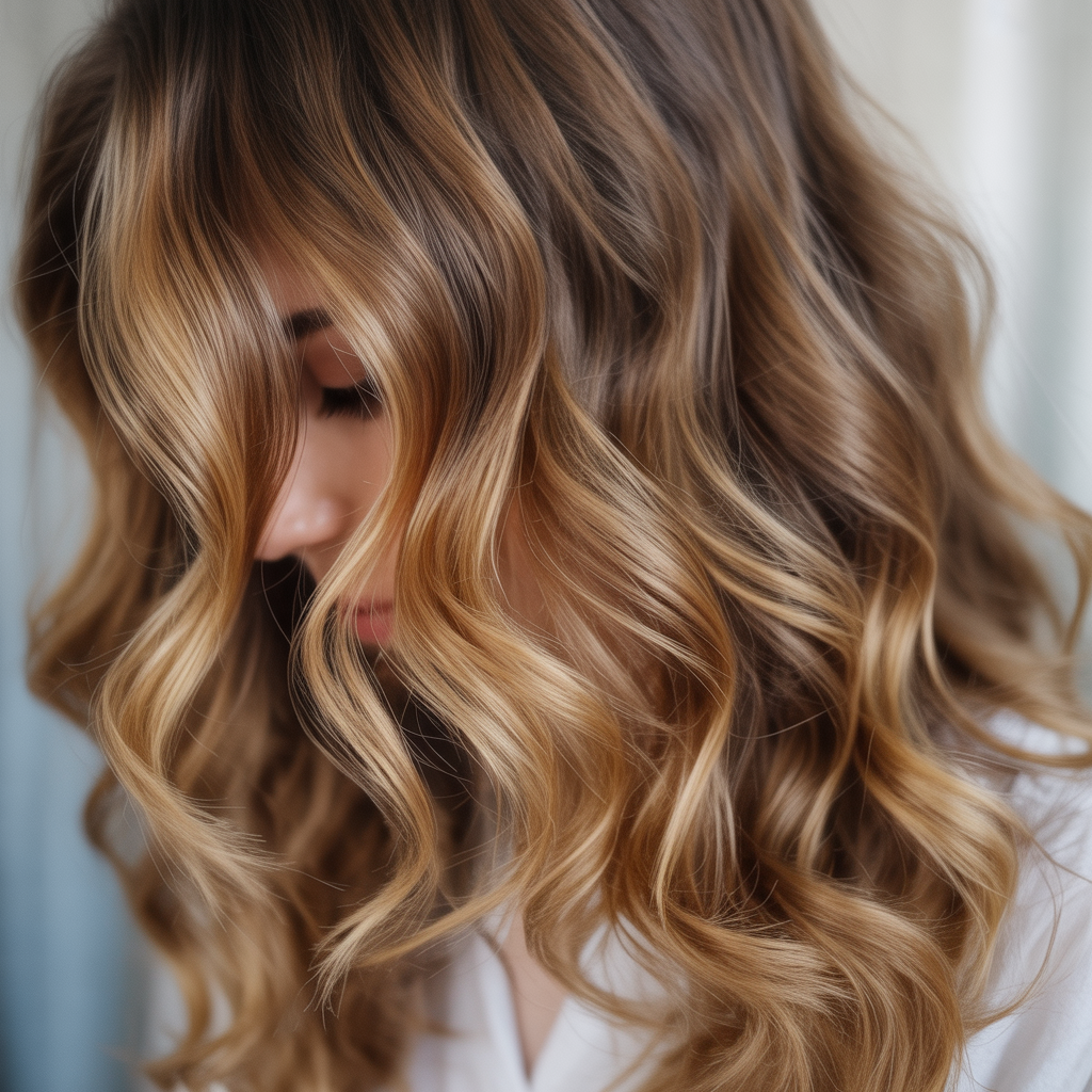 Romantic Waves of Warmth