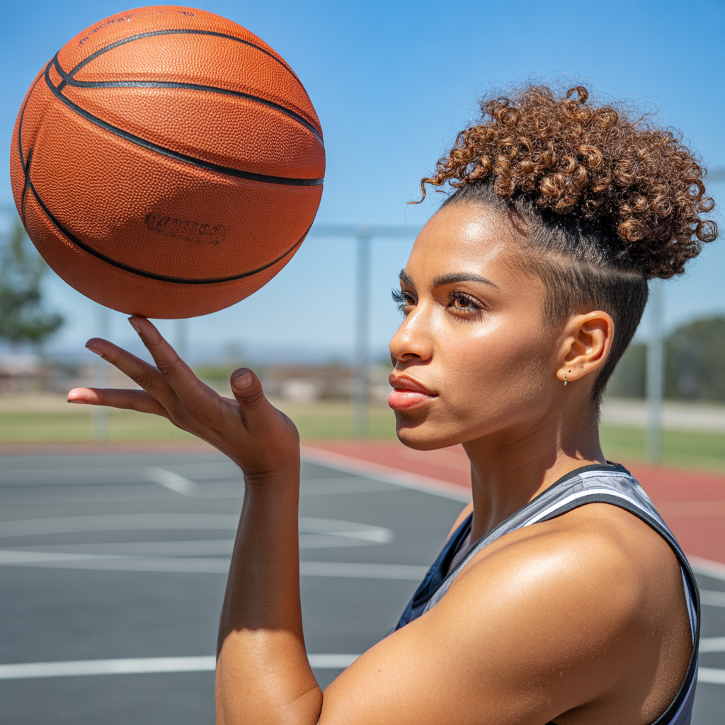 Two-Strand Twists for Texture