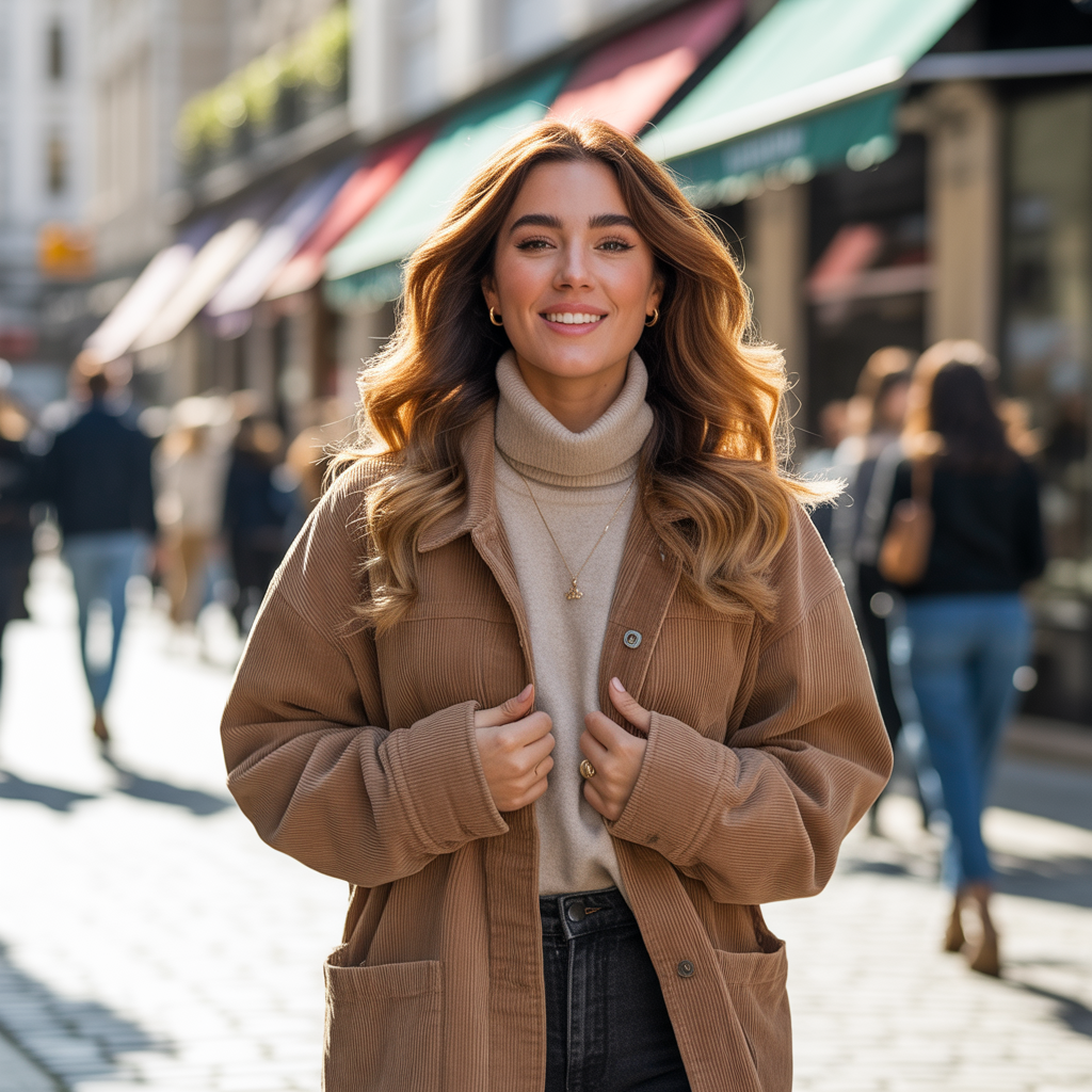 Layered Lob Luminosity