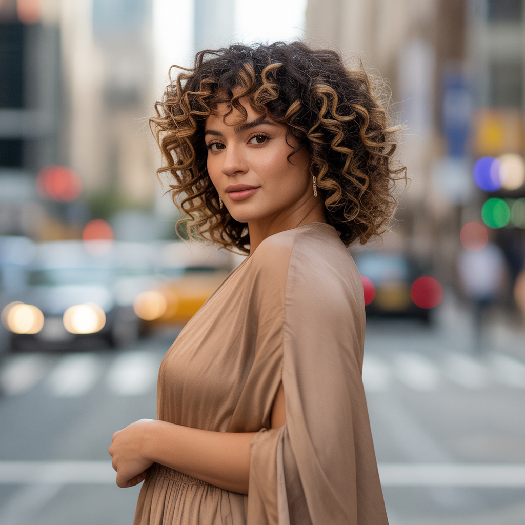 Subtle Melt for Natural Look