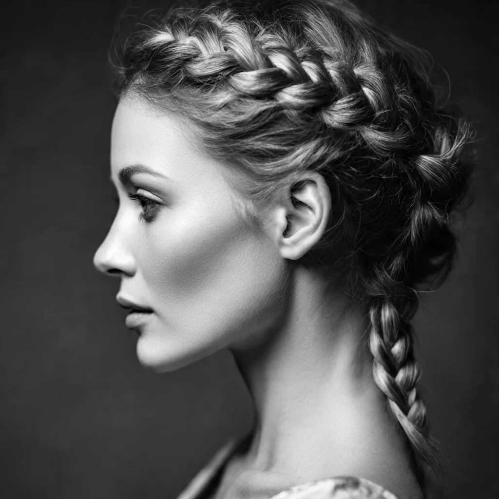 French Braid