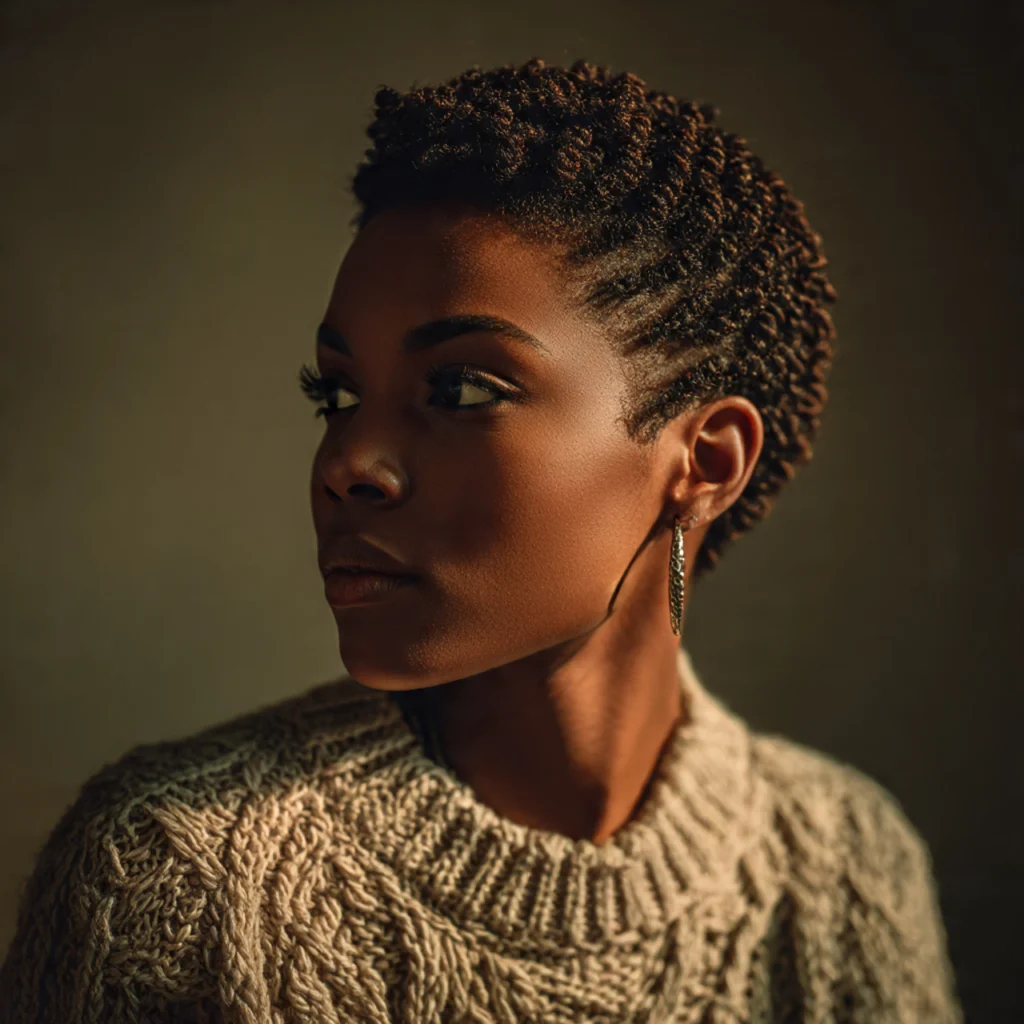 Crochet Marley Twists