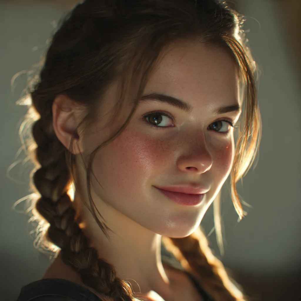 30 Best Long Lasting Hairstyles That Stay Perfect All Day 5 Dutch Braid