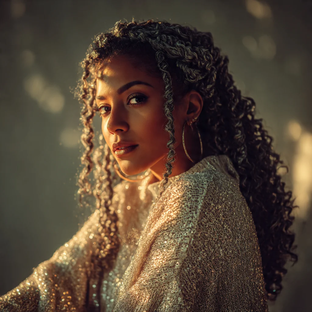 Crochet Havana Twists