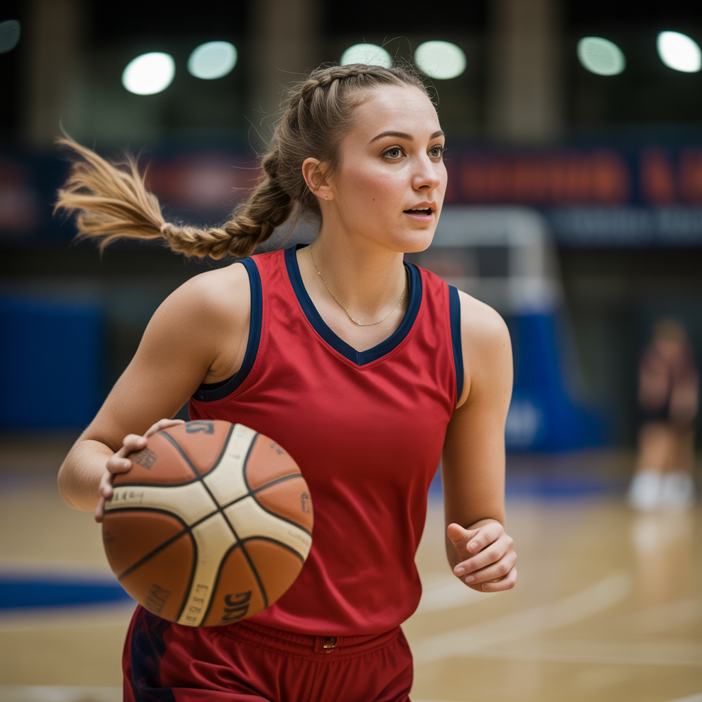 Cornrow Styles for Players