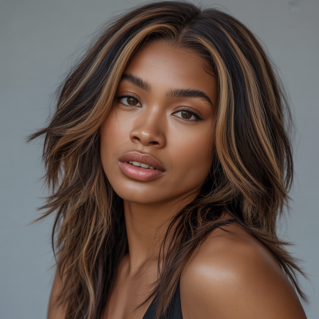 Extra Long Straight Layers