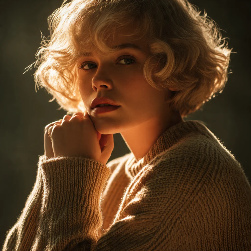 Asymmetrical Stacked Bob