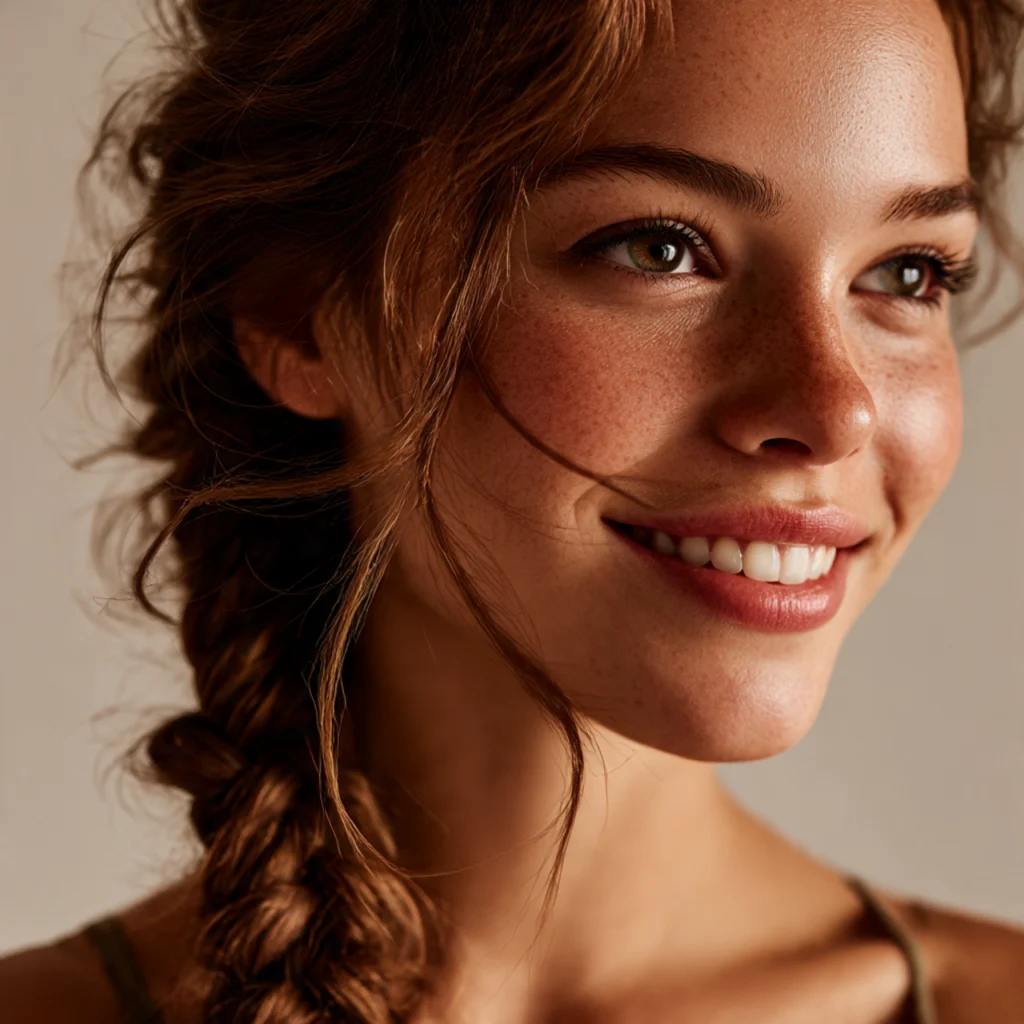 30 Best Long Lasting Hairstyles That Stay Perfect All Day 9 Fishtail Braid