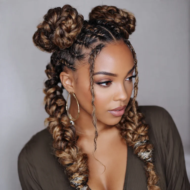 How to Hairstyle Braids: 20 Stunning Styles You Can Master Today