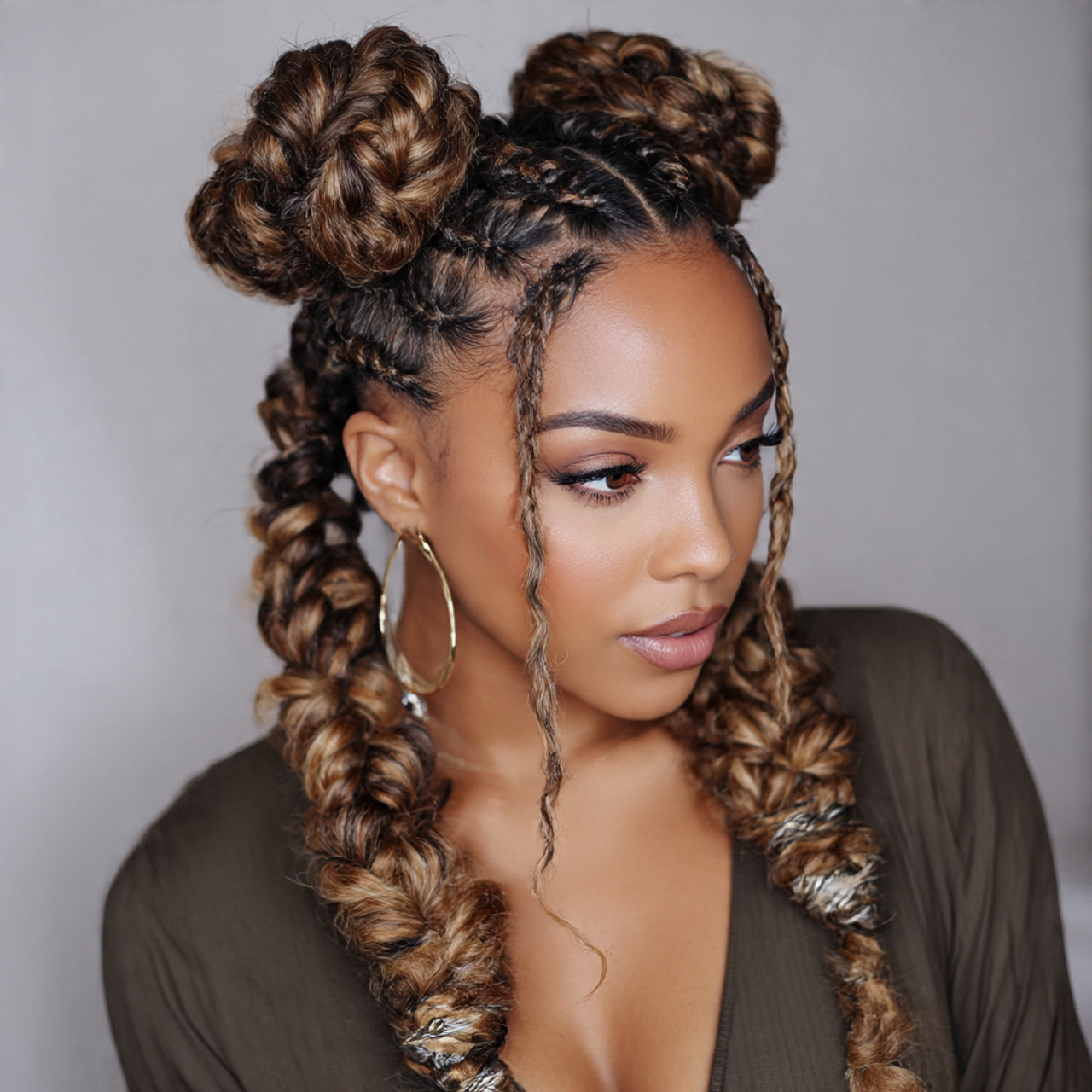 How to Hairstyle Braids: 20 Stunning Styles You Can Master Today