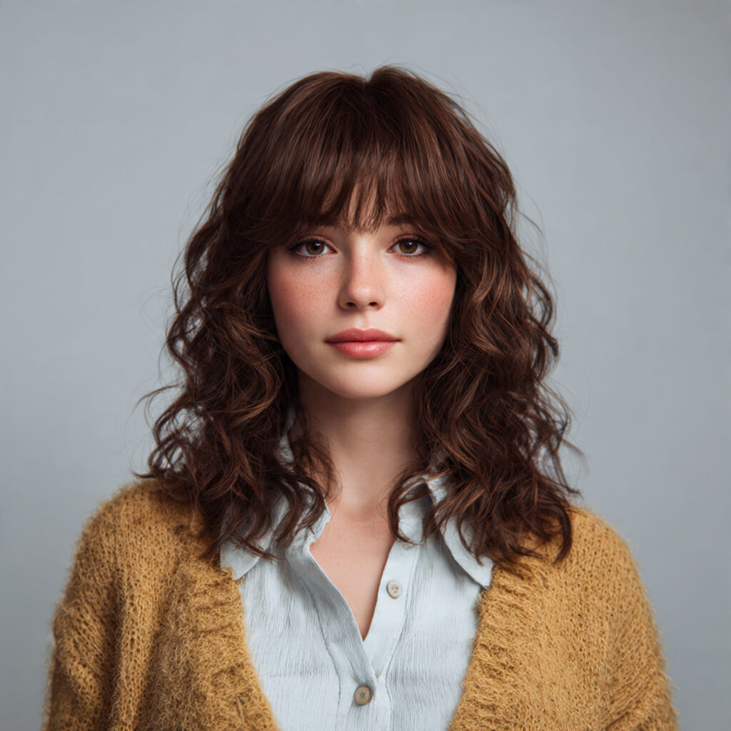 Soft Waves for Everyday Wear