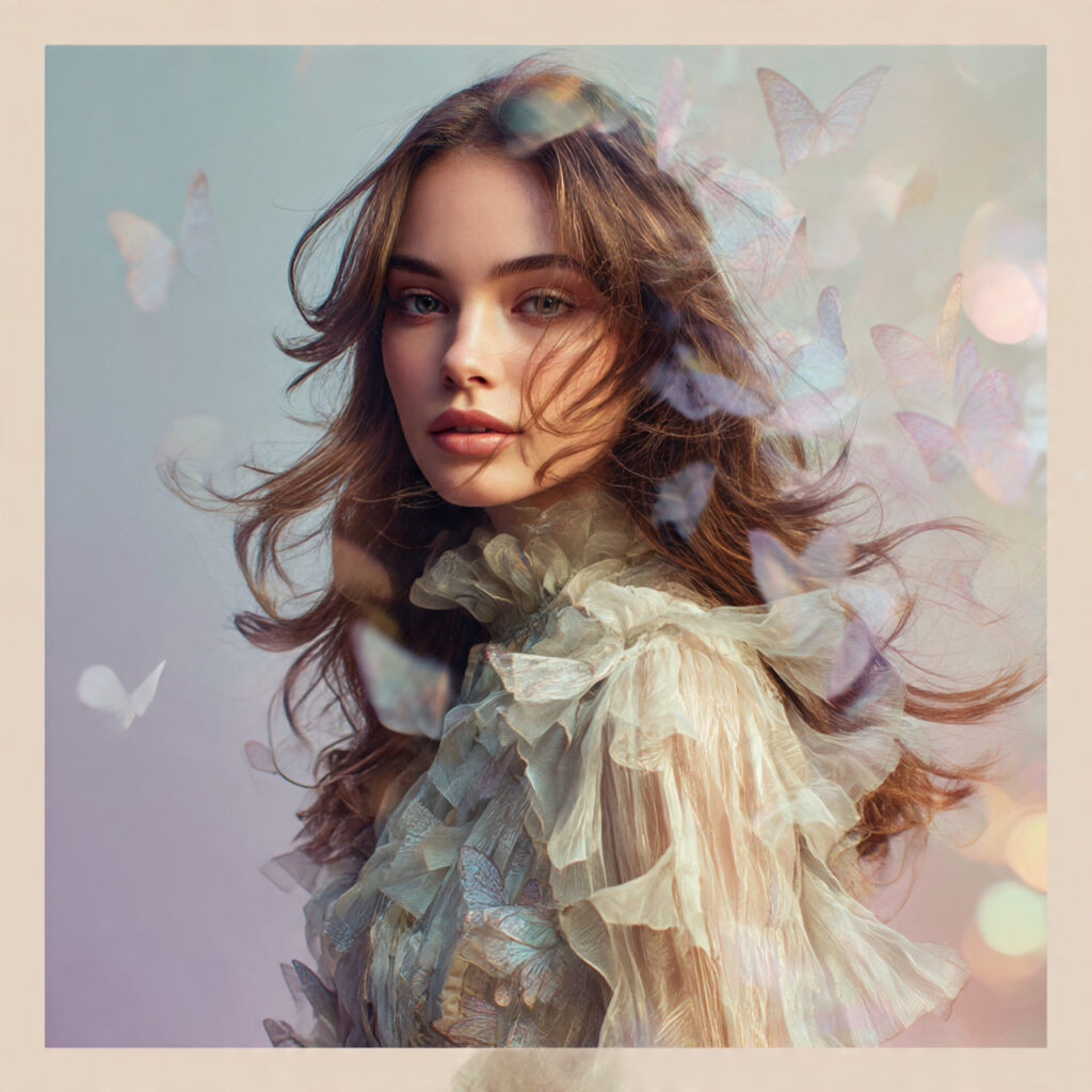 20 Top Women’s Haircuts 2026 for Every Face Shape and Hair Type 12 Butterfly Layers