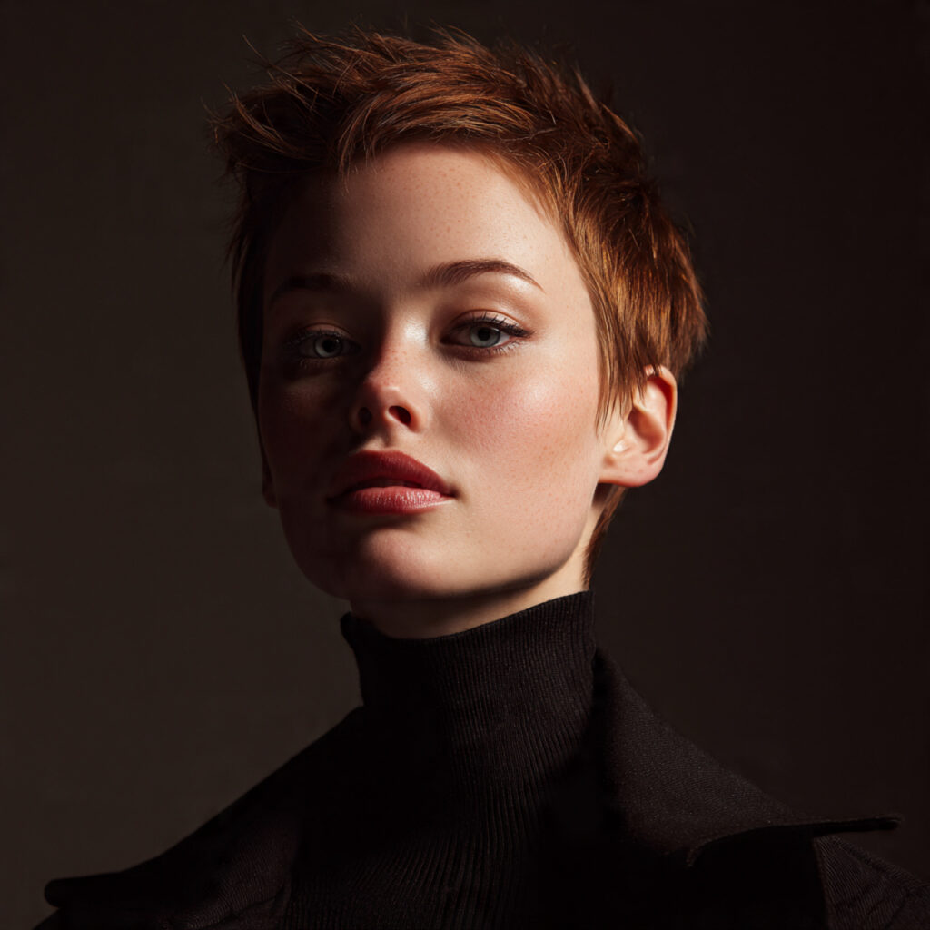 Short Crop Confidence