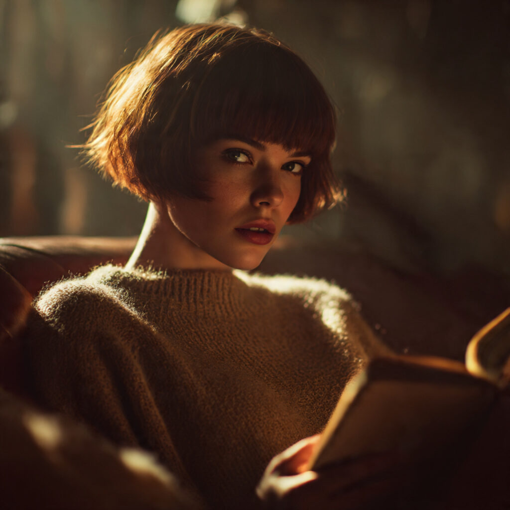 Layered Ends with Lift