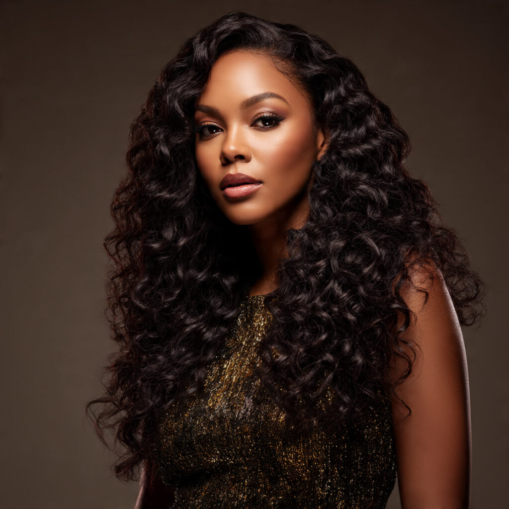 Deep Wave Weave