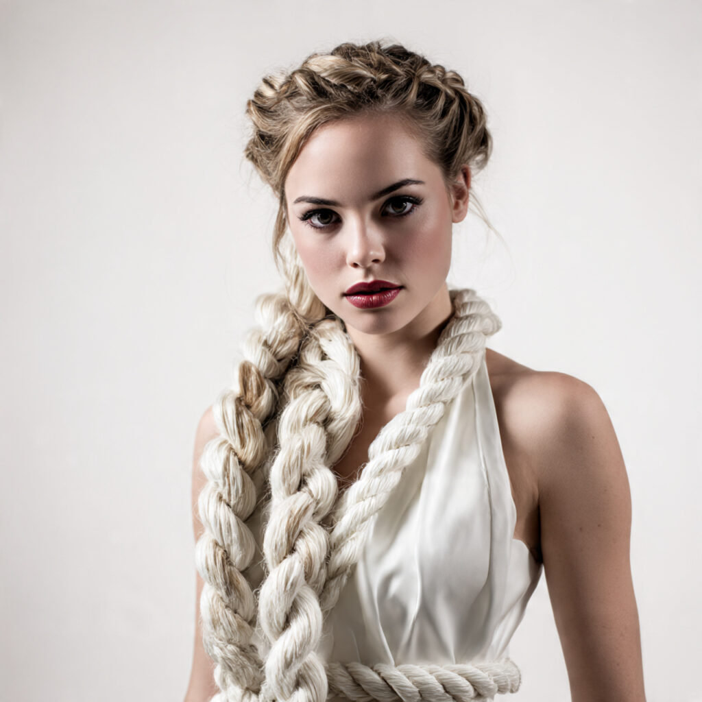 Fishtail Braid