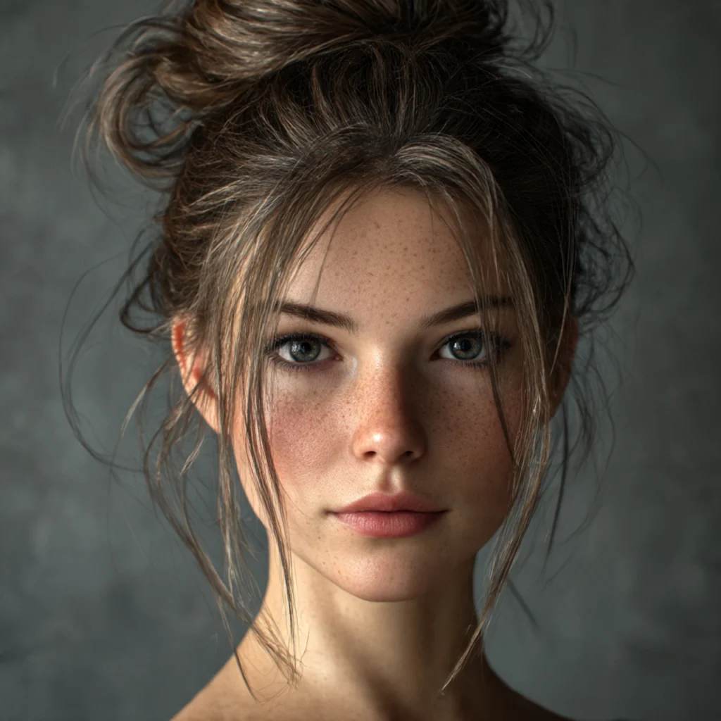 Asymmetrical Cuts for a Modern Look