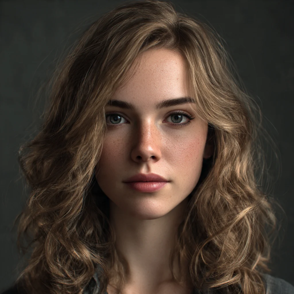 Layered Haircuts to Add Dimension