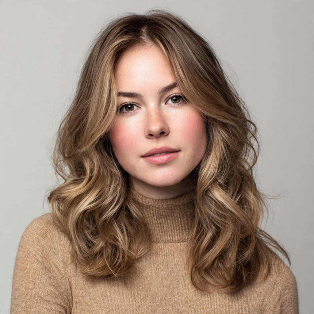 Subtle Wave Refresh Idea