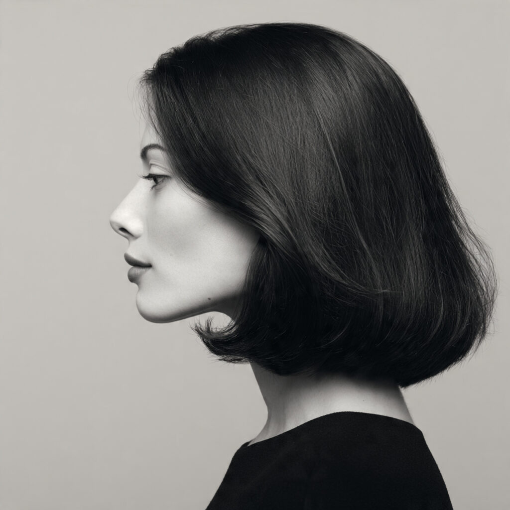 Tapered Shoulder Grazing Idea