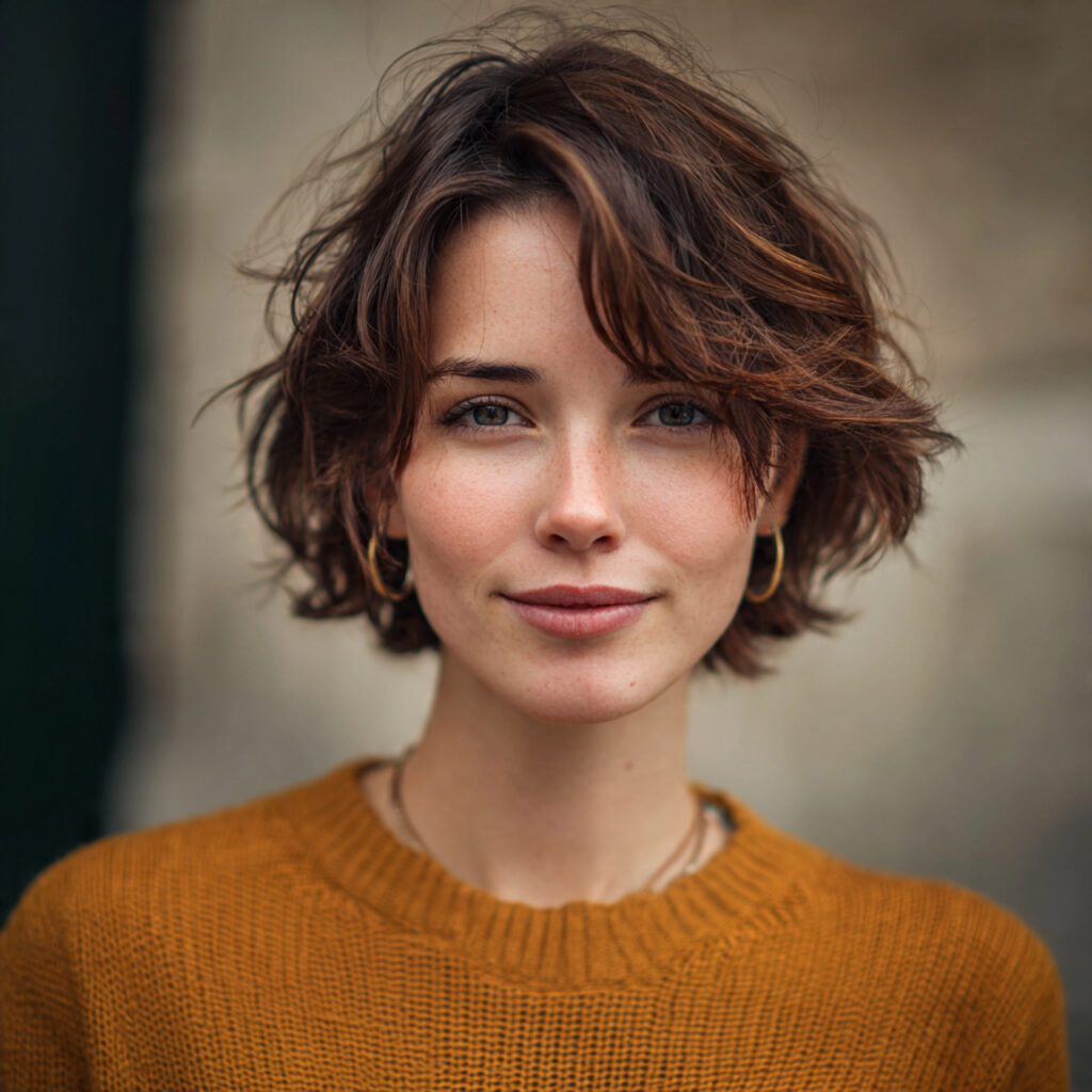 Relaxed Casual Jill Valentine Idea