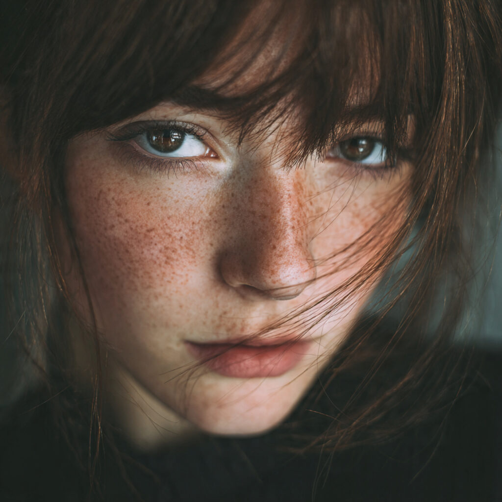 Wispy Fringe Concepts